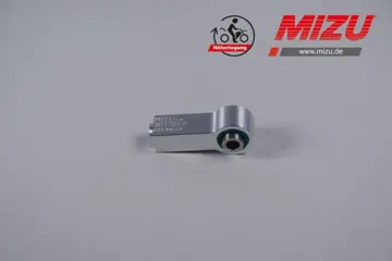 LINK SYSTEEM ACHTERVEER KTM 125 Duke 2011 - 2012