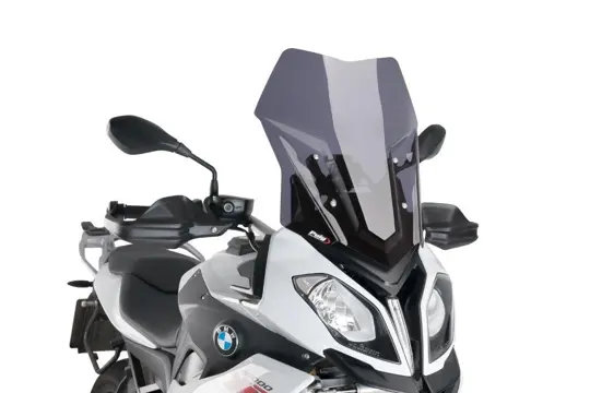 KUIPRUIT BMW S 1000 XR 2015 - 2016 / 2017 - 2019
