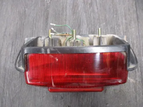 ACHTER LICHT Honda CBX 400 F 1981 - 1983