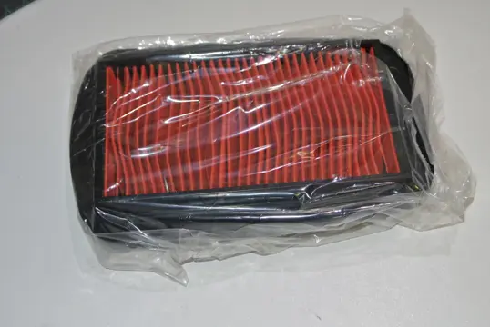 LUCHTFILTER Yamaha YZF R 125 2008 - 2014