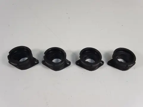 INLAAT RUBBER Kawasaki Z 750 2011 - 2012