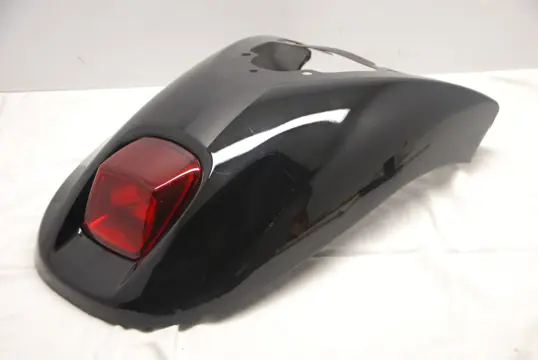 ACHTER SPATBORD Harley Davidson VROD VRSC 2001 - 2017