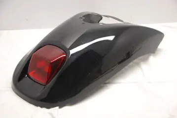 ACHTER SPATBORD Harley Davidson VROD VRSC 2001 - 2017