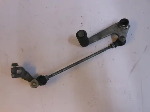 SCHAKELPEDAAL Honda CBR 600 F 1991 - 1994