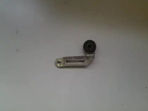 OVERIG Aprilia Shiver 750 2008 - 2010
