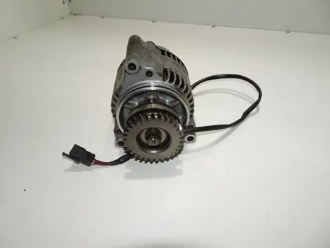 DYNAMO Suzuki GSX R 750 1985 - 1989