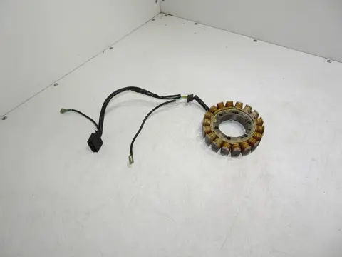 DYNAMO Kawasaki ZX 9 R 2000 - 2001 / 2002 - 2004