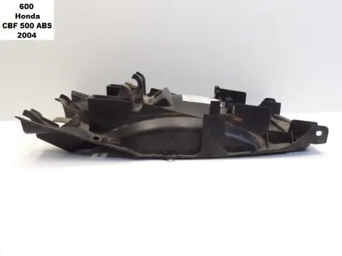 ACHTER SPATBORD Honda CBF 500 2004 - 2008