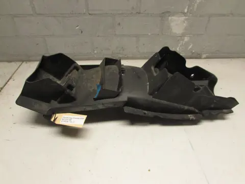 ACCUBAK Hyosung Comet 650 2003 - 2006