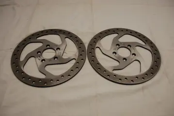 REMSCHIJVEN SET Harley Davidson Street 750 2015 - 2020