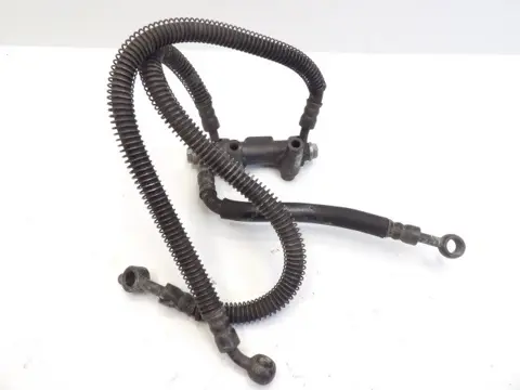 REMLEIDING VOOR Kawasaki ZXR 750 R 1991 - 1992