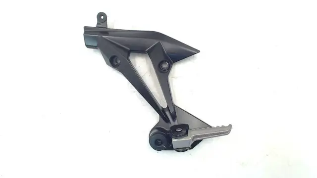 DUO VOETSTEUN LINKS Kawasaki Z 1000 2007 - 2009
