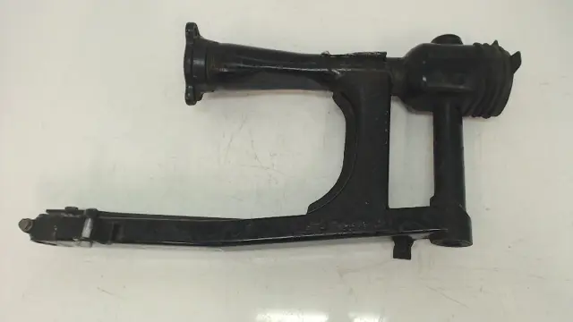 ACHTER BRUG Honda VT 700 750 1983 - 1985