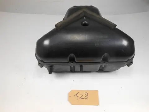 LUCHTFILTERHUIS Yamaha FZ8 2010 - 2015