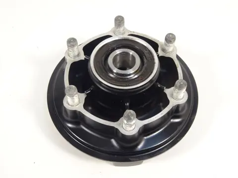 TANDWIELDRAGER Kawasaki Z 750 2011 - 2012