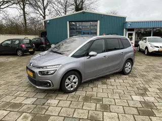 Citroen Grand C4 Picasso 1.2 PureTech Live