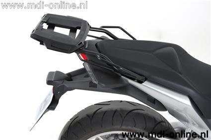 TOPKOFFERDRAGER Honda VFR 1200 2010 - 2013