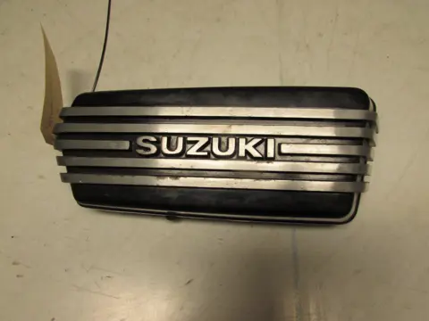 MOTORBLOKDEKSEL Suzuki Madura 1200 1985 - 1986