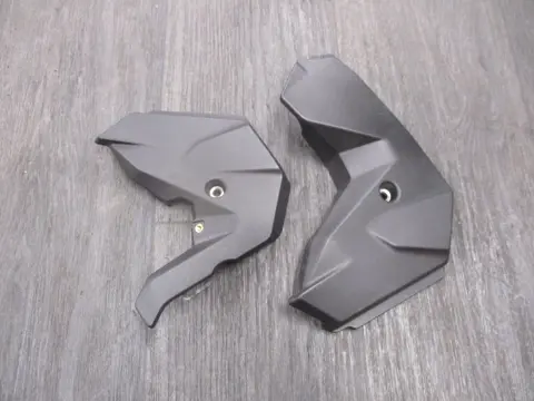 BINNENKUIP BMW F 850 GS 2018 - 2020