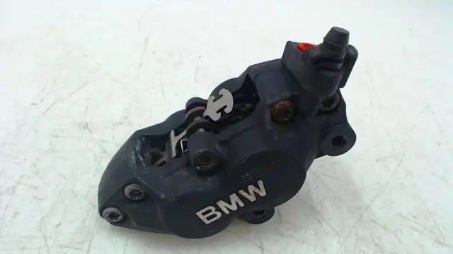 REMKLAUW BMW R 1200 GS Adventure 2010 - 2012