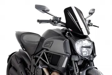 KUIPRUIT Ducati Diavel 2011 - 2015 / 1950 - 2011