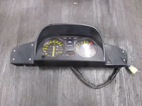 TELLERSET Honda VF 500 1984 - 1986