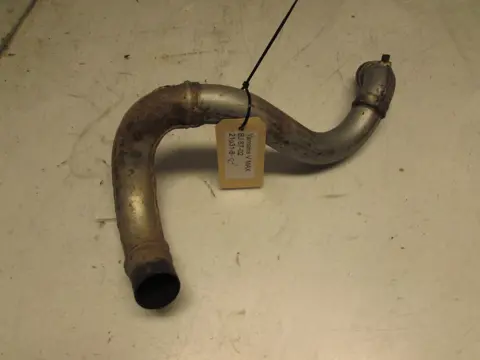 UITLAATBOCHTEN Yamaha V max 1987 - 2002