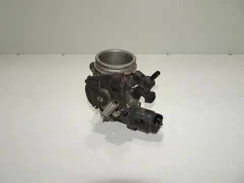 GASKLEPHUIS BMW R 1200 RT 2003 - 2009