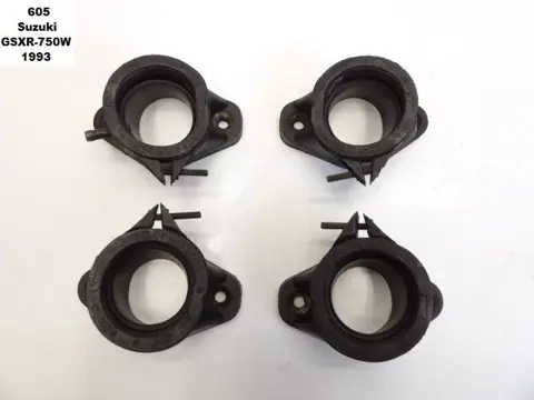 INLAAT RUBBER Suzuki GSX R 750 1992 - 1993