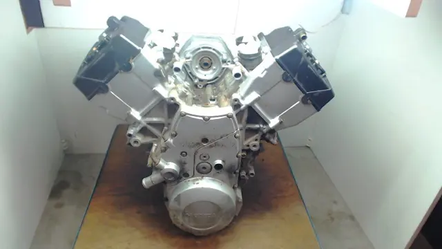 MOTORBLOK Honda ST 1300 Pan European 2002 - 2014