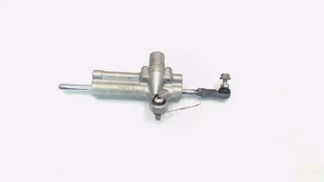 STUURDEMPER Suzuki GSX R 1000 2009 - 2010