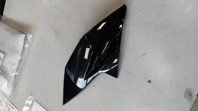 RECHTER ZIJKUIP KLEIN Kawasaki Z 800 2013 - 2014