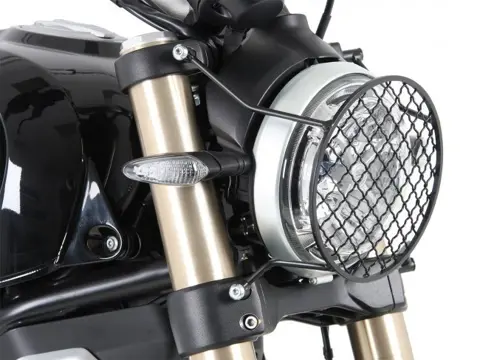 KOPLAMP Ducati Overige Ducati 1960 - 2021