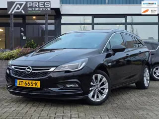 Opel Astra Sports Tourer 1.4 Turbo Innovation | VEEL OPTIES