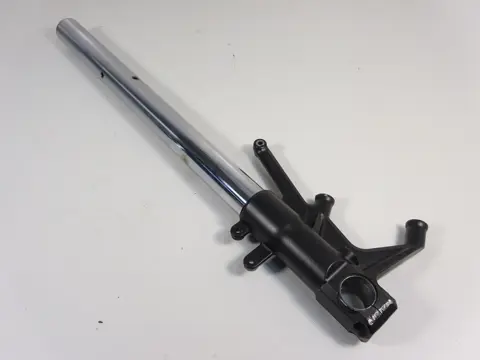 VOORPOOT LINKS ONDER Kawasaki Z 750 2011 - 2012