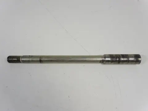 VOORAS Suzuki Burgman 650 2002 - 2009