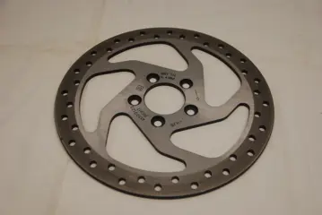 ACHTER REMSCHIJF Harley Davidson Street 750 2015 - 2020