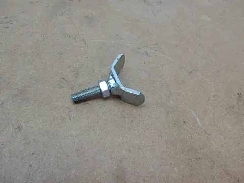 ZADEL Moto Guzzi 850 T3 T4 1977 - 1982