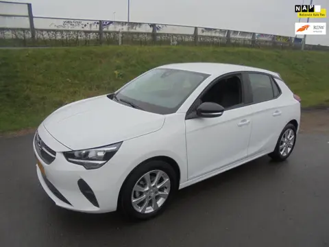 Opel Corsa Opel Corsa 1.2 benzine 5 deurs airco lmv 25.000km