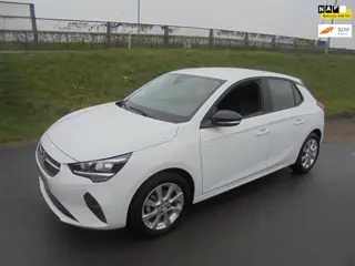 Opel Corsa Opel Corsa 1.2 benzine 5 deurs airco lmv 25.000km