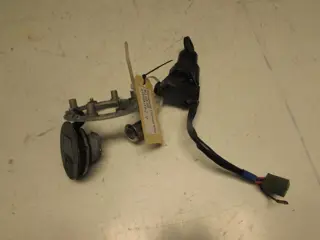 SLOTENSET Hyosung Comet 650 2003 - 2006