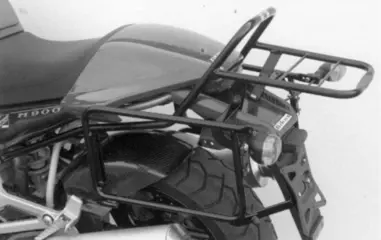 KOFFERBEUGELSET Ducati monster 900 1993 - 1999