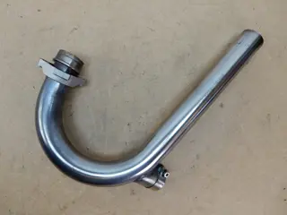 UITLAATBOCHTEN Moto Guzzi V11 1998 - 2006