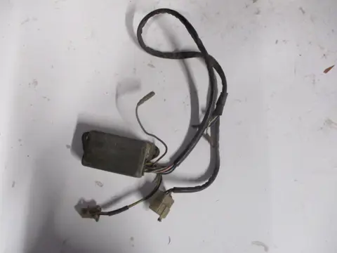 CDI UNIT Honda CB 250 K 1968 - 1973
