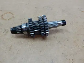 VERSNELLINGSBAK Moto Guzzi V11 1998 - 2006