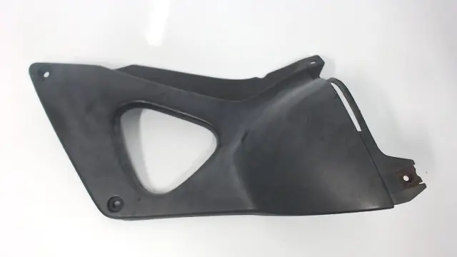 LINKER ACHTERKANT Honda XL 1000 V Varadero 1998 - 2002