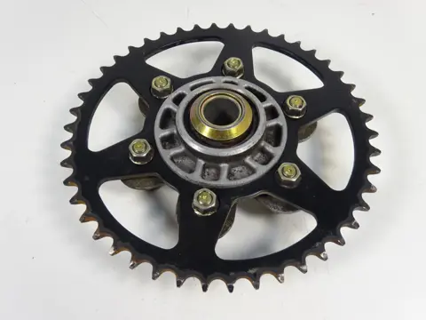 TANDWIELDRAGER Ducati monster 600 2002 - 2007