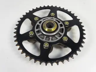 TANDWIELDRAGER Ducati monster 600 2002 - 2007
