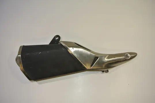 UITLAAT Aprilia Tuono 1000 2006 - 2008