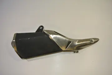 UITLAAT Aprilia Tuono 1000 2006 - 2008